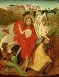 Resurrection