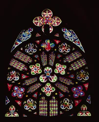 Rose Window