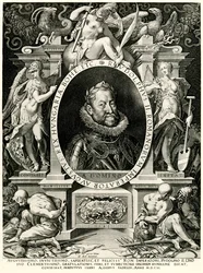 Rudolph II