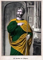Saint James