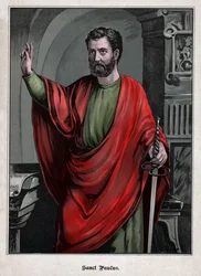 Saint Paul