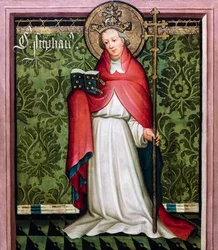 Saint Stephen