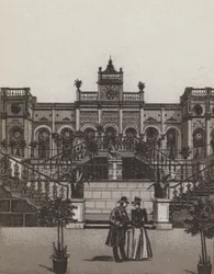 Sans Souci