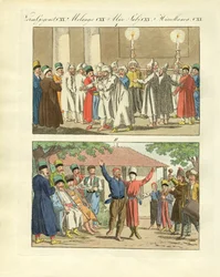 Scenes of Tauria or of the Quondam Crimea