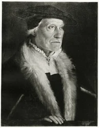 Sebastian Münster (1488-1552) (1884-90)