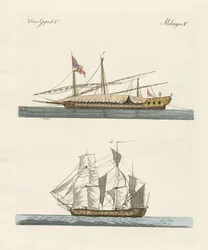 Ships