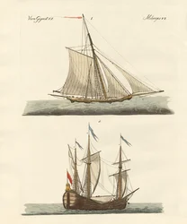 Ships