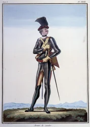 Soldier