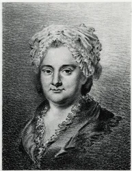 Sophie la Roche