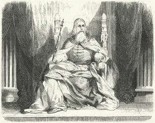 Stephen I, King of Hungary