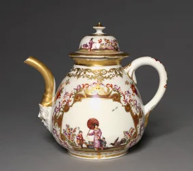 Tea Pot