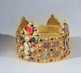 The Crown of Hildesheim