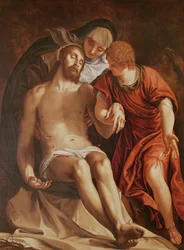 The Deposition