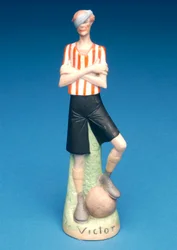 The Victor (ceramic)