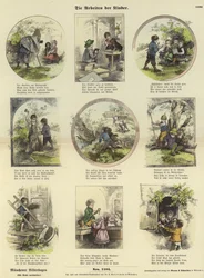 The Work of the Children