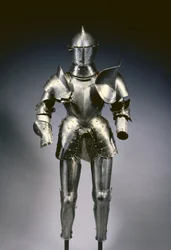 Tilting Suit