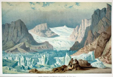 Tirol Fjord, London, 1874
