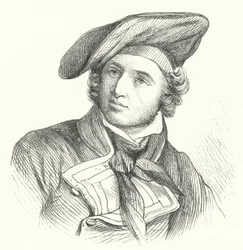 Tomas de Zumalacarregui, Basque Spanish Carlist general