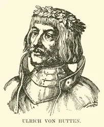 Ulrich von Hutten