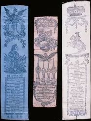 Vivat Bands of Frederick II