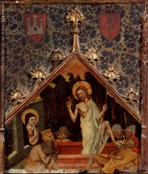 The Resurrection