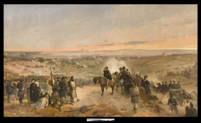 Battle of the Chernaya