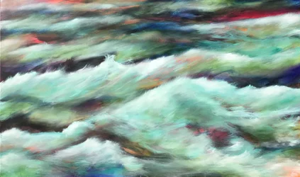 Easter Pacific, 2018