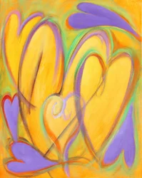 G Hearts 11