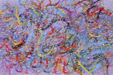 Magic Underwater 2, 2014