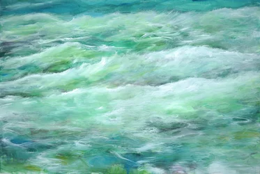 Quiet Seas