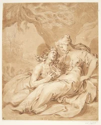 Loving Couple