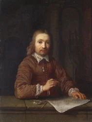Self-portrait