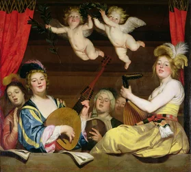 The Concert