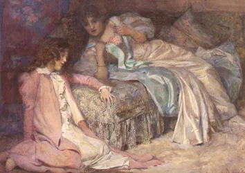 Confidantes