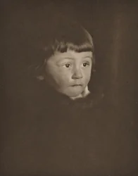 Portrait of a Boy, 1899
