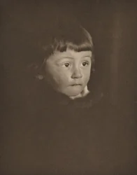 Portrait of a Boy