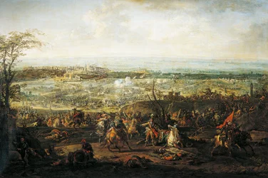 Battle of Pavia