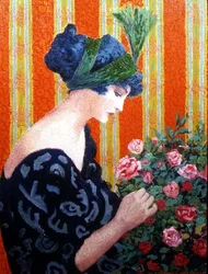 The Bouquet