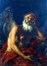 Kronos, 17th century