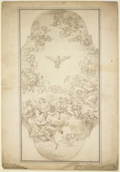 The Holy Ghost, 1680s