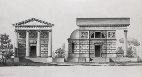 Church Design for the Tutomlin Family