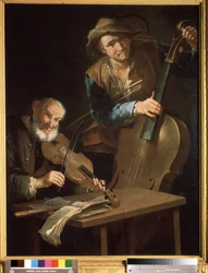 The Musicians