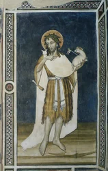 John the Baptist