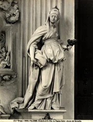 Queen Esther