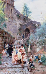The Christening