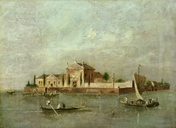 Isola della Beata Vergine del Rosario