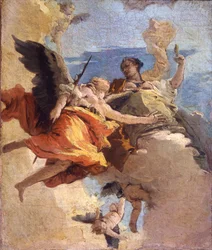 Allegory of Virtue and Nobility
