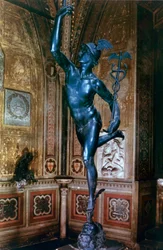 Mercury