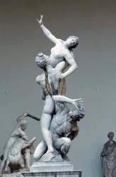 The Rape of the Sabine Women