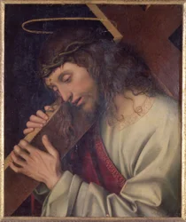 Christ carrying the Cross, after 1506